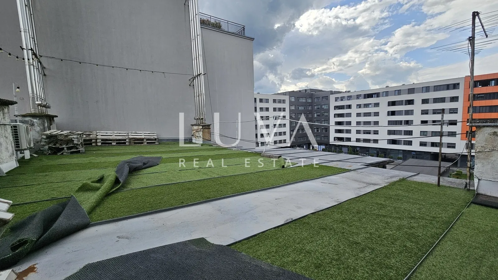 zagreb, donji grad, 4s stan s krovnom terasom, prodaja - slika 17