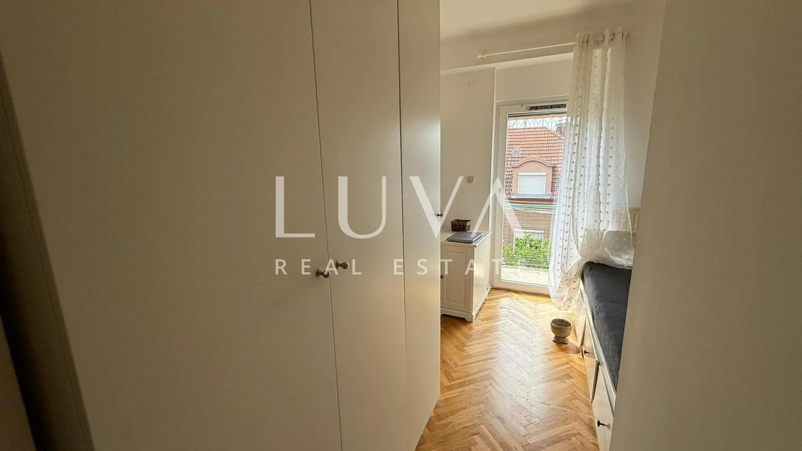 zagreb, trešnjevka, 3s stan 82 m²+ parking na prodaju - slika 13