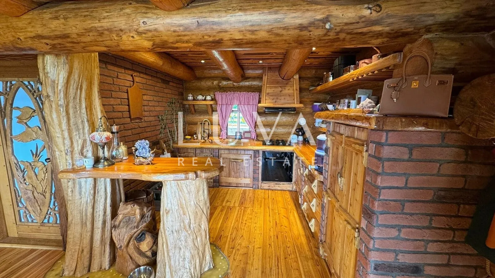 varaždinske toplice, martinkovec, jedinstvena drvena kuća - slika 5