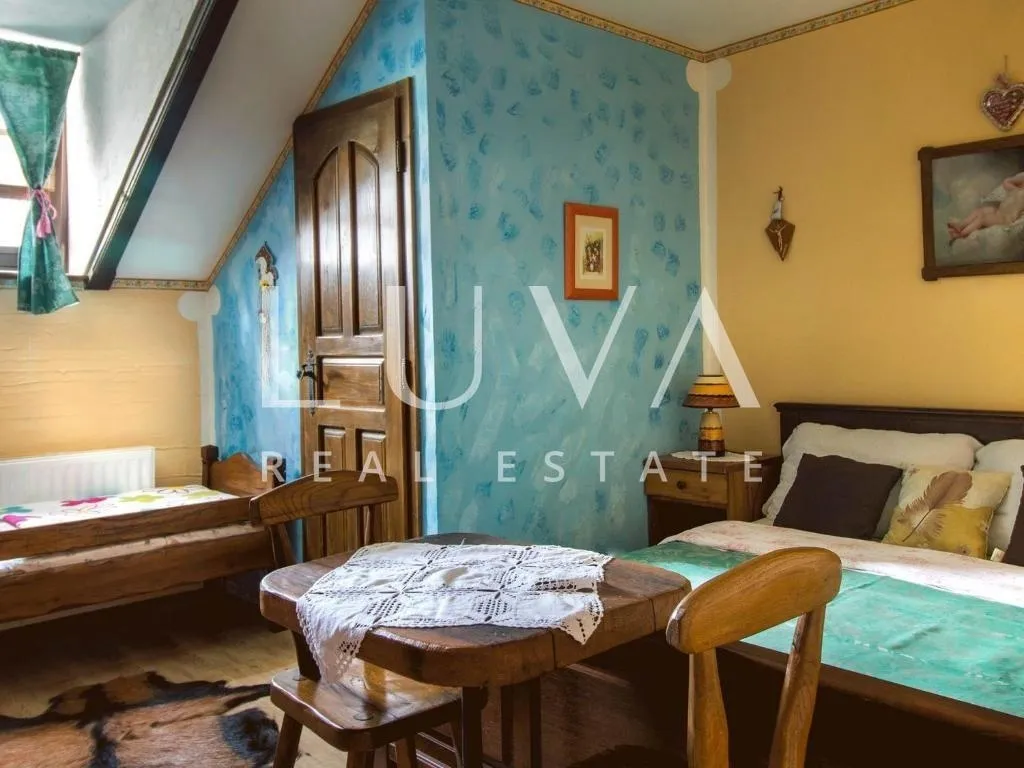tuhelj, klanjec, mini hotel s restoranom i wellnesom, 1000 m2 - slika 8