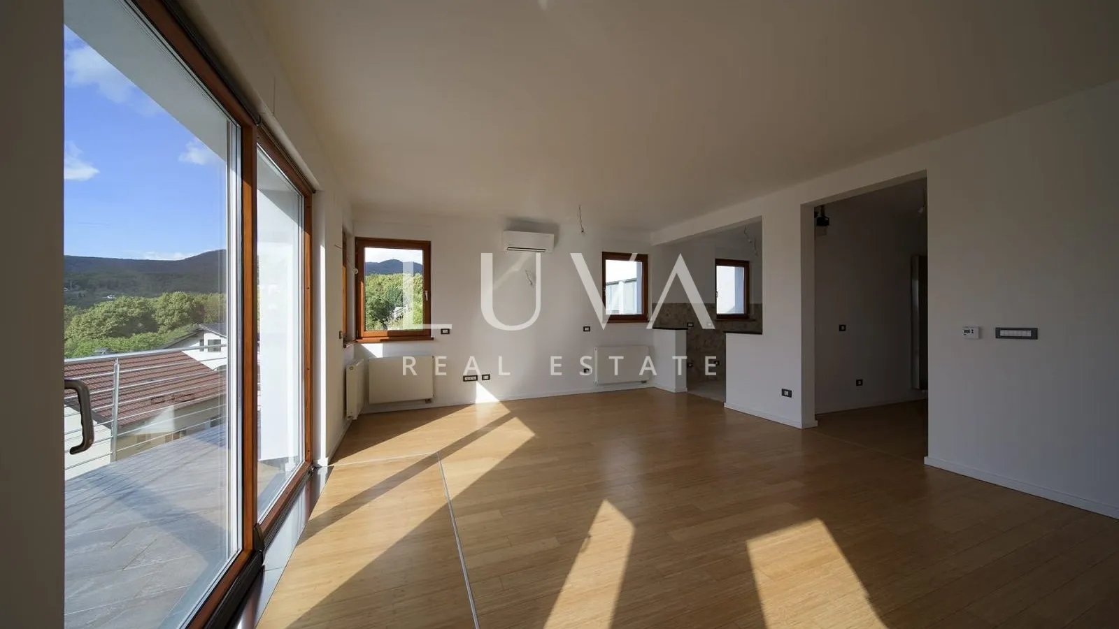 šestine, 4-s stan u novogradnji na prodaju, 214,50m2 nkp - slika 5