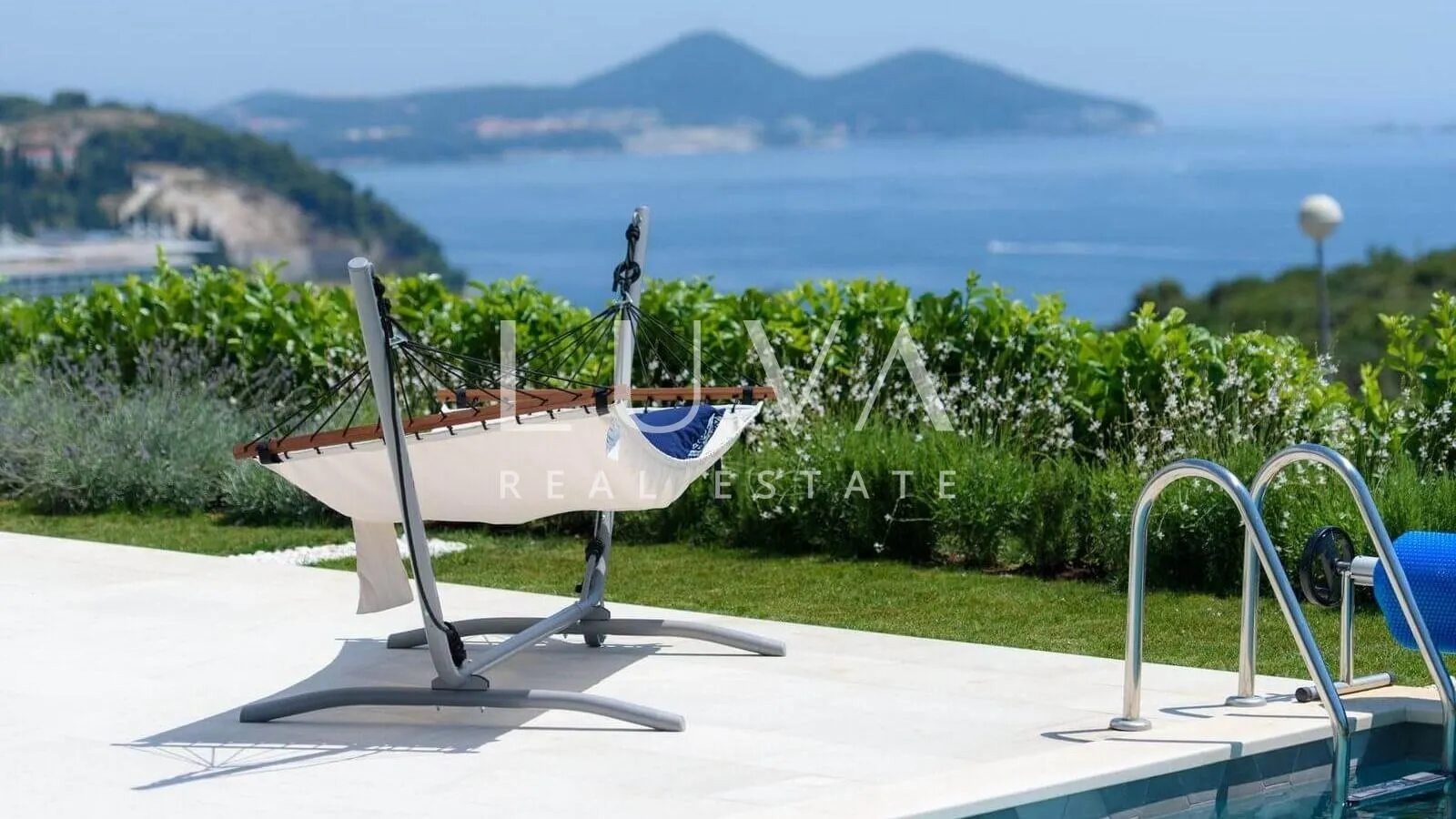 orašac, dubrovnik, luksuzna vila s bazenom blizu mora za najam - slika 16