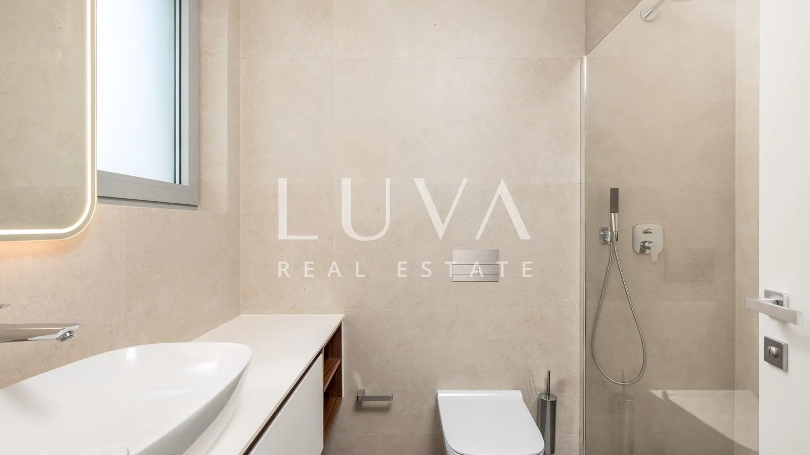 opatija, luksuzna novogradnja s pogledom na more, stan nkp 99,95 m2 - slika 8