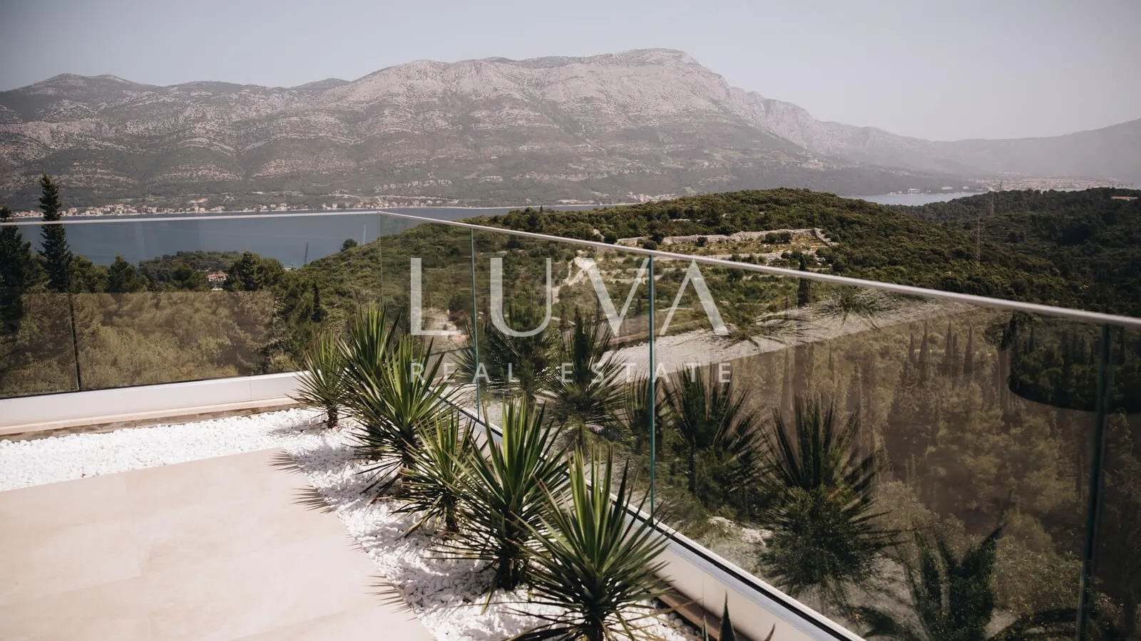 korčula, luksuzna vila s bazenom blizu mora na prodaju - slika 26
