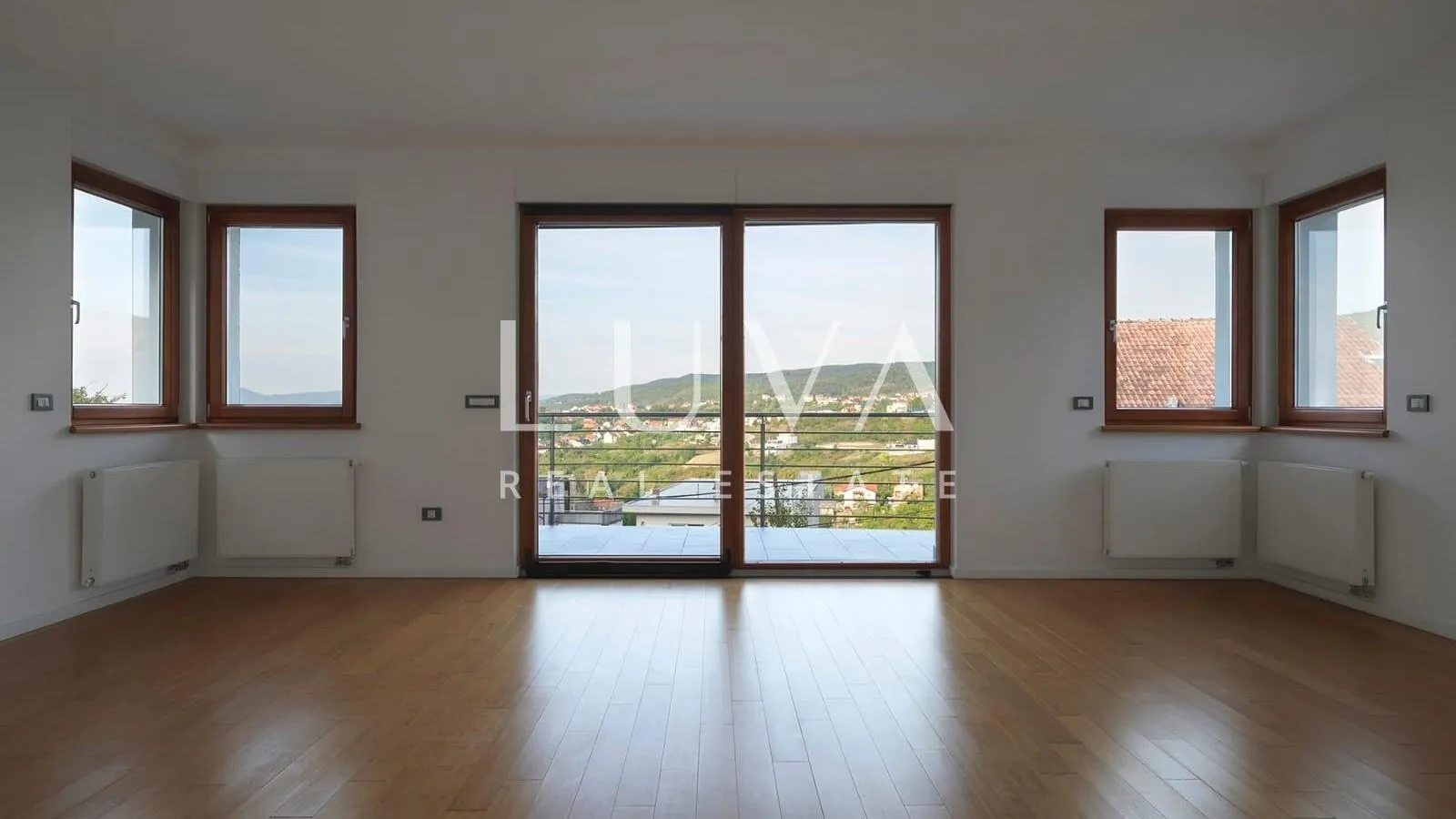 šestine, 5- s stan u novogradnji na prodaju, 212m2 nkp - slika 17
