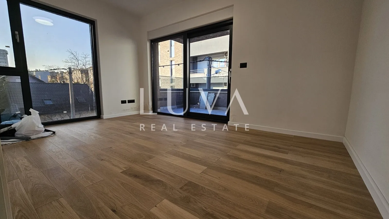 zagreb, trešnjevka, poslovni prostor 300m2 za najam - slika 4