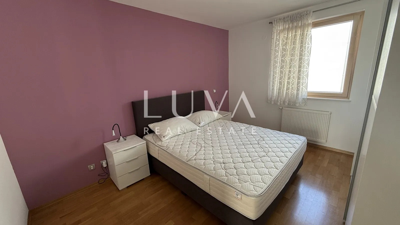 zagreb, sigečica, 3s moderan stan s lođom i parkingom, 60 m² za najam - slika 4