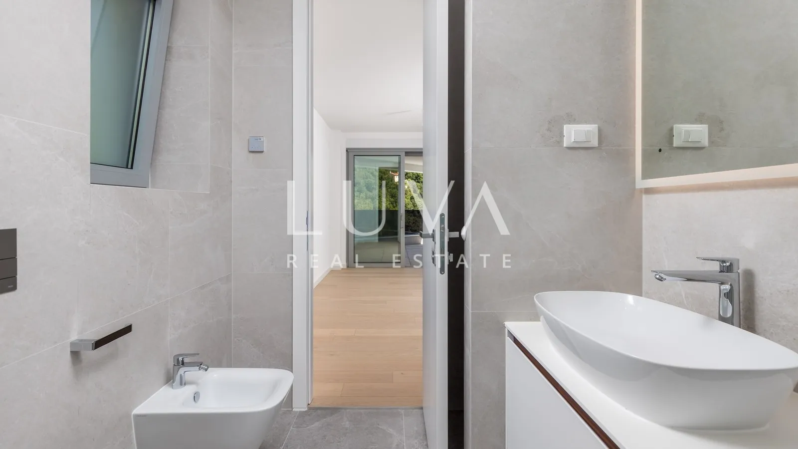 opatija, luksuzna novogradnja s pogledom na more, stan nkp 235,95 m2 - slika 7