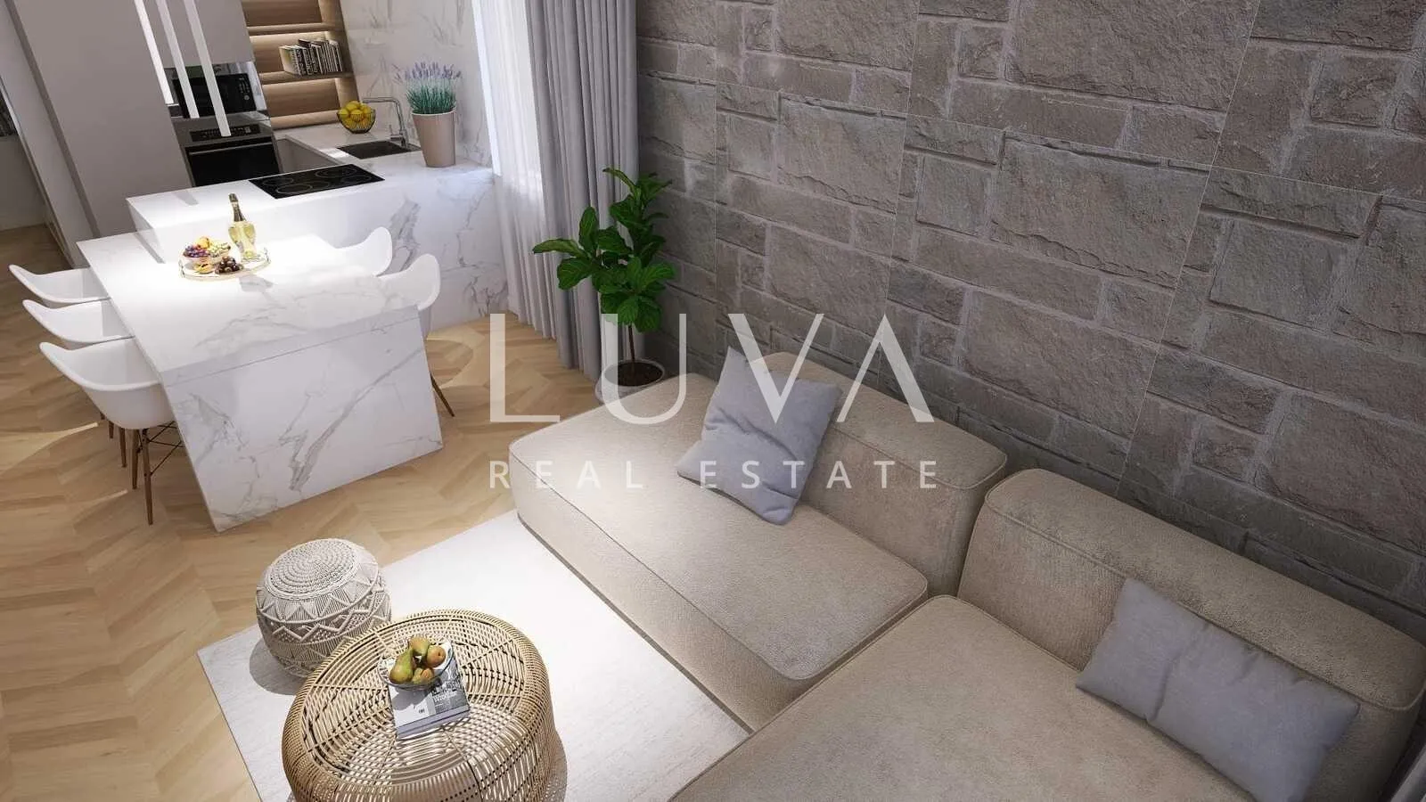 pag, mandre, 4s apartman 110m2 nkp na prodaju - slika 17