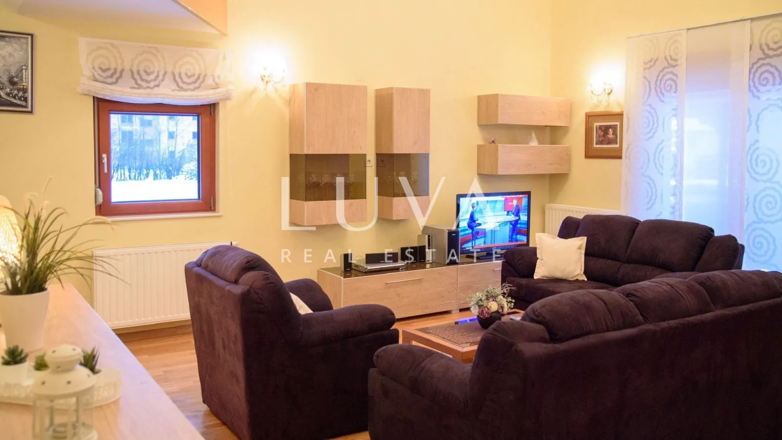 bjelolasica, resorts s 3 kuće za odmor, investicija - slika 22