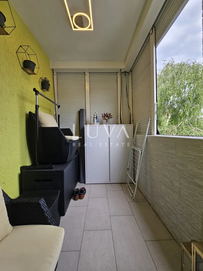 zagreb, stenjevec, 3s stan 57m2 na prodaju - slika 16