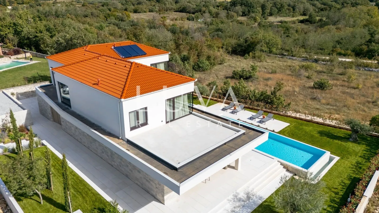 sveti lovreč, istra, luksuzna vila s bazenom na prodaju - slika 7