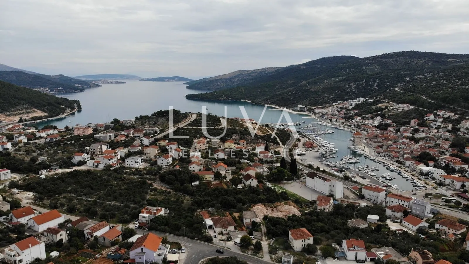 marina, trogir, kamena kuća blizu mora na prodaju - slika 4