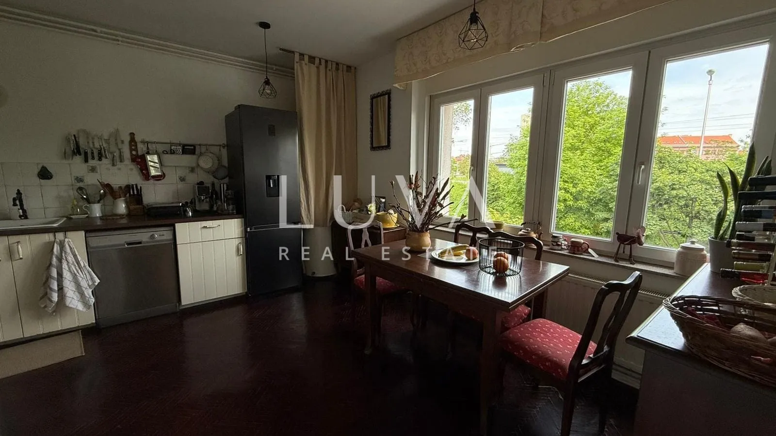 zagreb, trešnjevka, 3s stan 82 m²+ parking na prodaju - slika 4