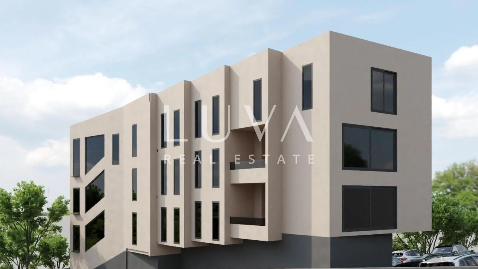 zagreb, dedići, 3s u modernoj novogradnji na 2.katu, 102.40 m² - slika 25