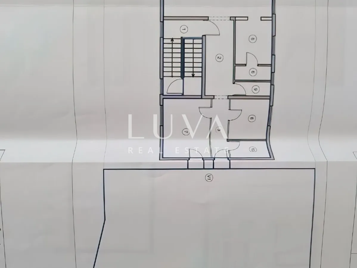 šestine, 5- s stan u novogradnji na prodaju, 212m2 nkp - slika 25