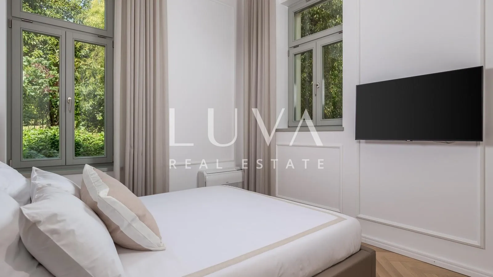 opatija, strogi centar, luksuzan stan 90,36 m2 na prodaju - slika 22