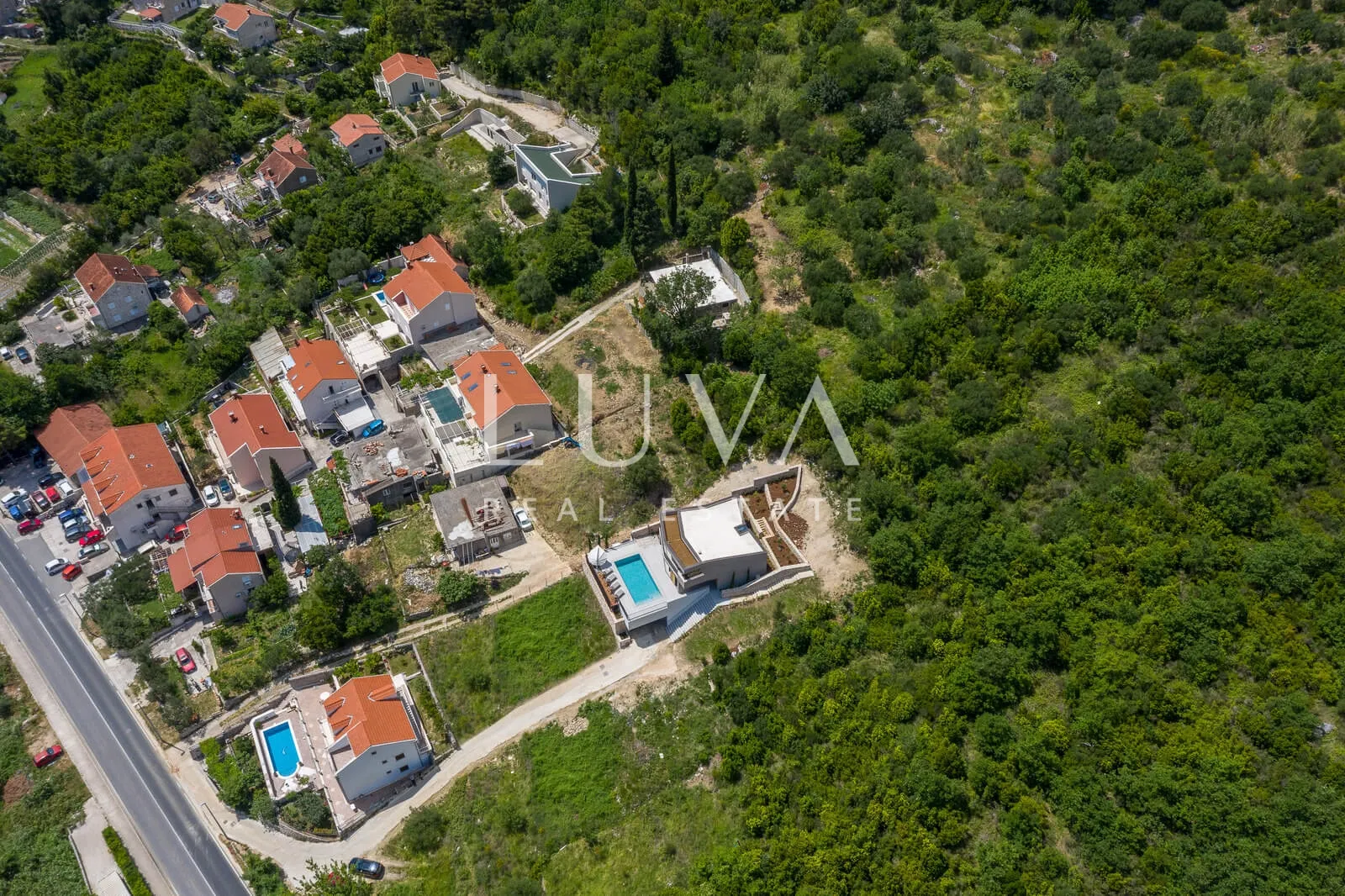 dubrovnik, rožat, luksuzna vila s bazenom za najam - slika 38