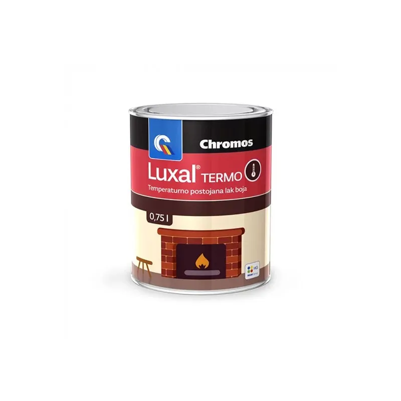 Luxal termo 0,75 l - Osijek