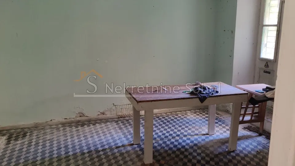 mali lošinj - kuća, 160 m2 prodaja - slika 13