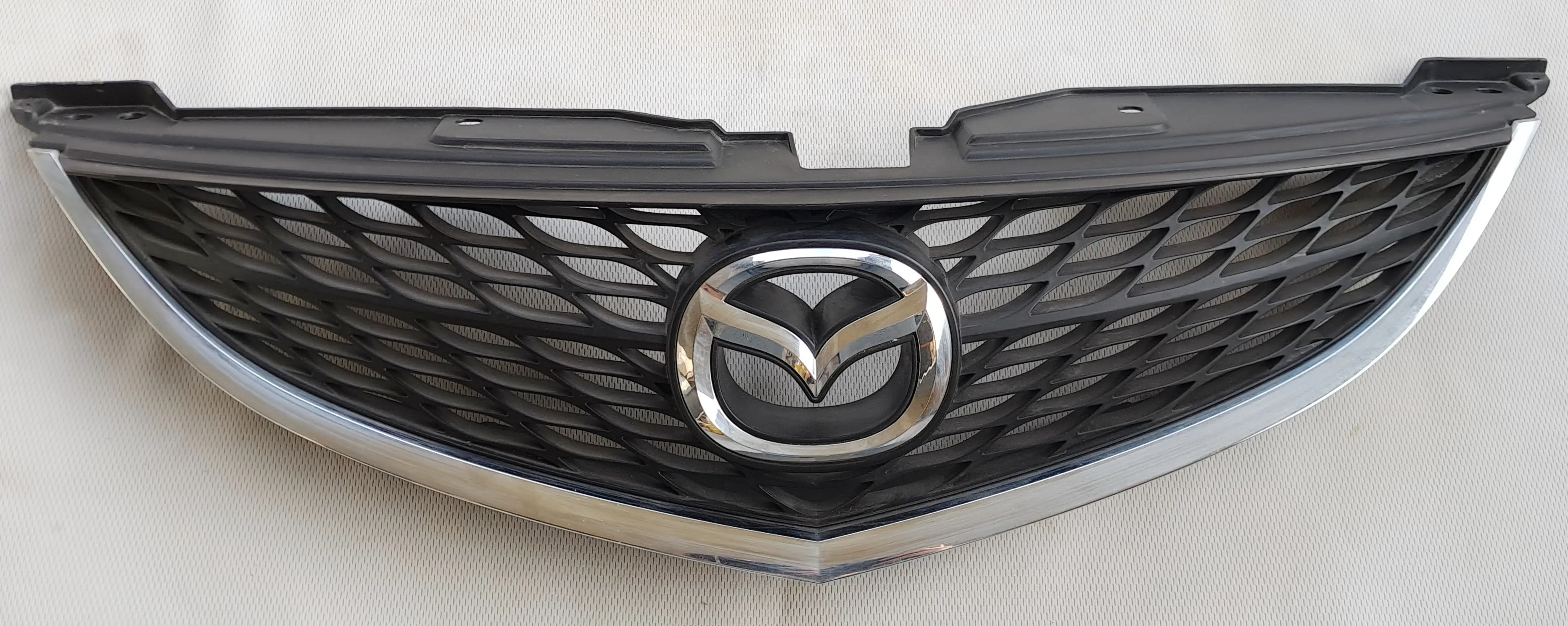 MAZDA 6 (GH) - Maska hladnjaka - Pula