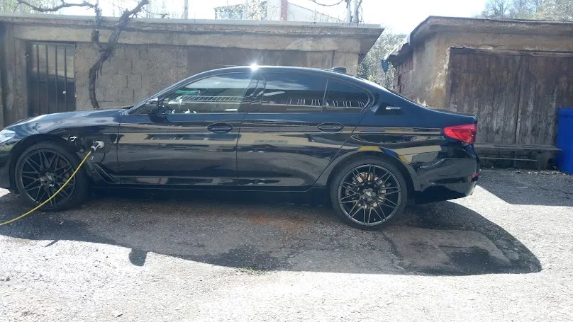 BMW Serija 530 e drive 2019 god - Karlovac