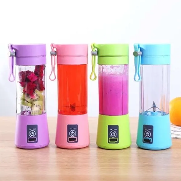 smoothie maker boca - fit life - slika 5