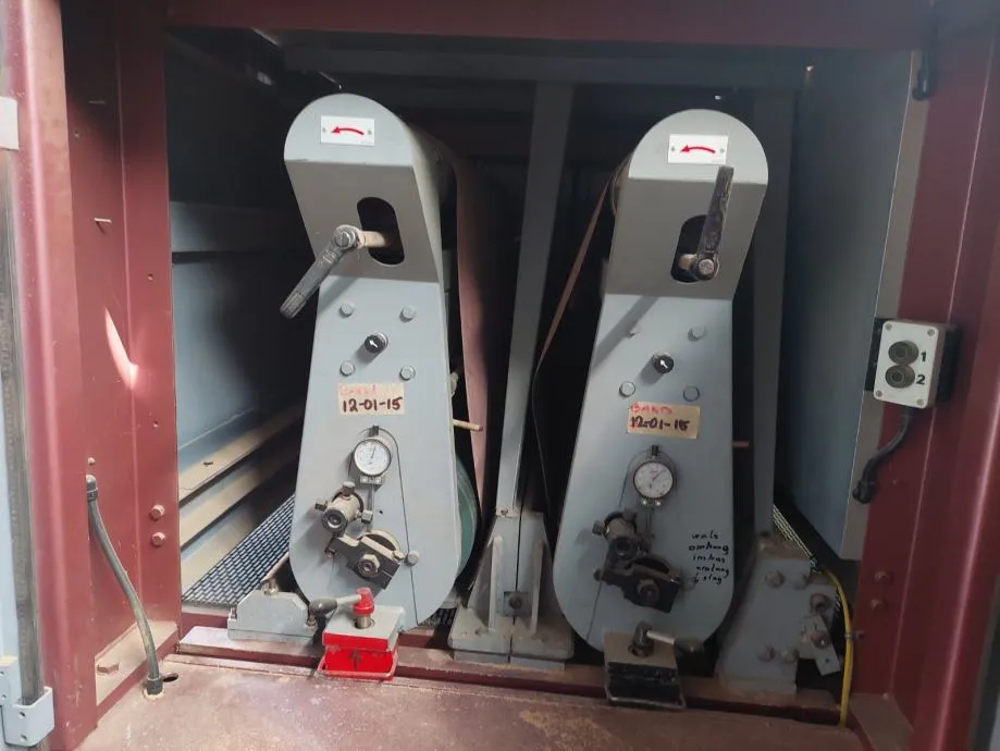 brusilica sanding master 3000 - slika 6
