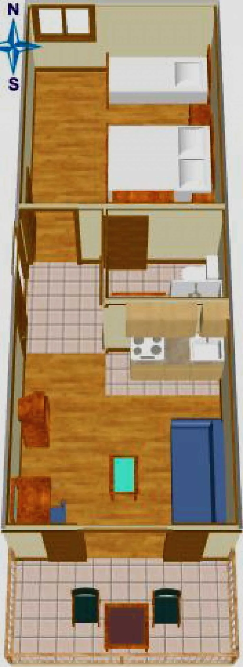 apartmani villa antunovic - slika 4