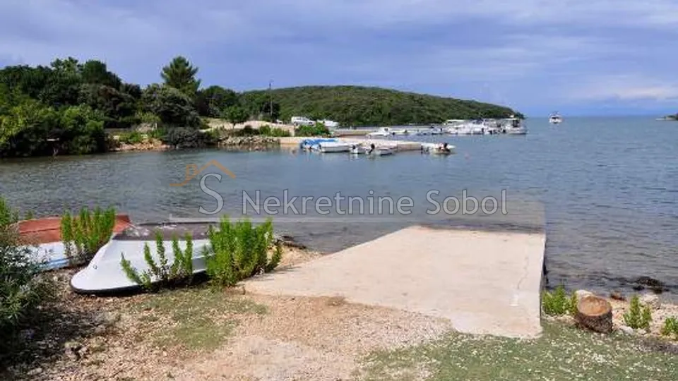 punta križa, otok cres - zemljište, 27000 m2 prodaja - slika 3