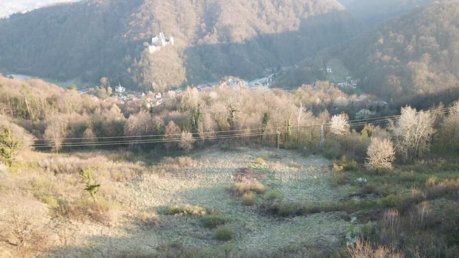 samobor, vrhovčak, 33.704 m2 - slika 3