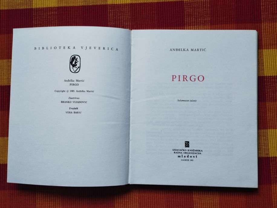 anđelka martić - pirgo - slika 3