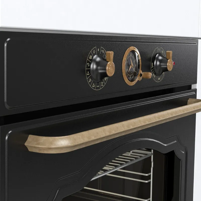 gorenje pećnica bos67371clb funkcija airfry - slika 3