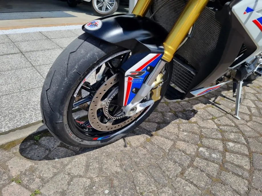 bmw s 1000 r abs tcs esa, akrapovic, 2014 god. - slika 8