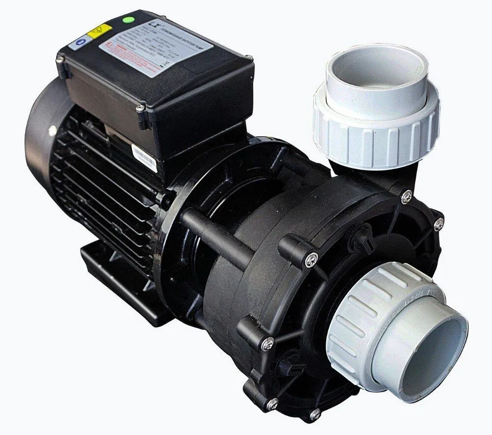 Spa pumpa LX WP300 – 2,2 kW dvobrzinska - Zagreb