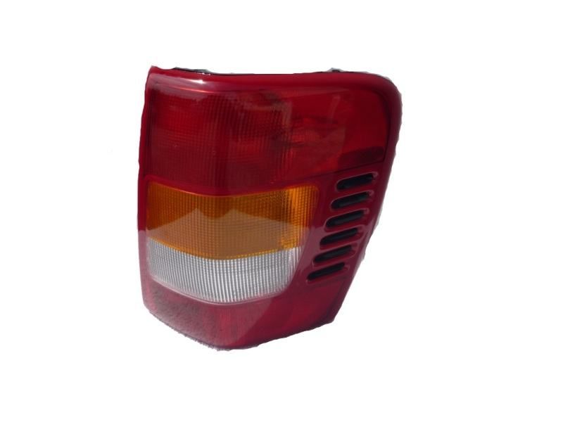 Jeep Svjetla - Rasprodaja -25% - Funtana