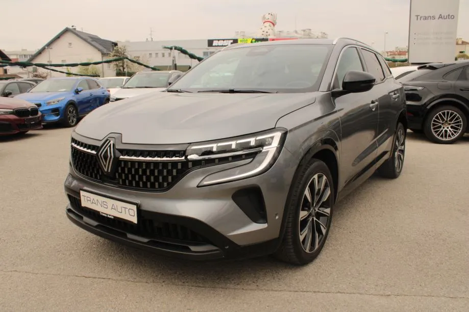 Renault Austral 1.2 E-Tech 200 Techno AUTOMATIK - Zagreb