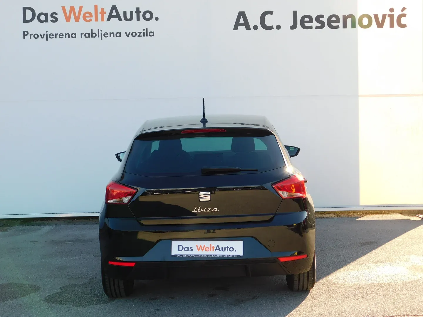 11469 seat ibiza 1.0 tsi style edition 40 - slika 5