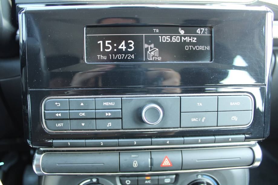 citroen c3 1.5 hdi - slika 15