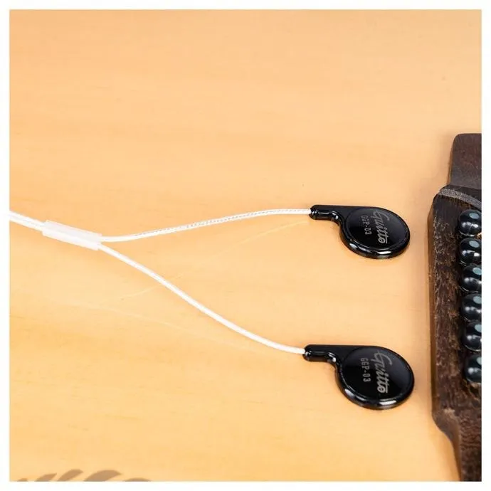 guitto ggp-03 piezo pickup - slika 2