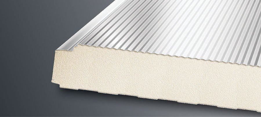 krovni termoizolacijski panel novi proizvod akcija - slika 4