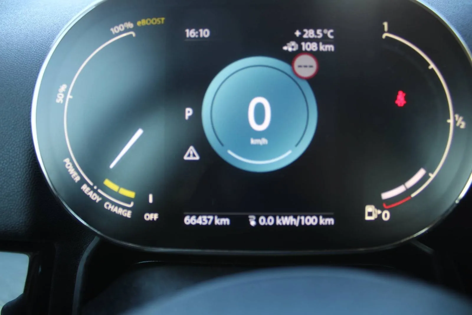 mini countryman se all4 automatik *led, navigacija, kamera* - slika 23