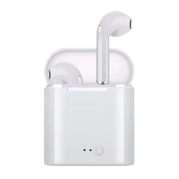 bluetooth slušalice i7s tws - slika 7