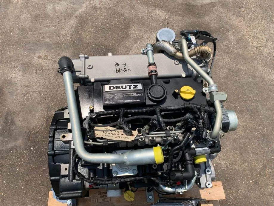 deutz tcd3.6l04 - slika 2