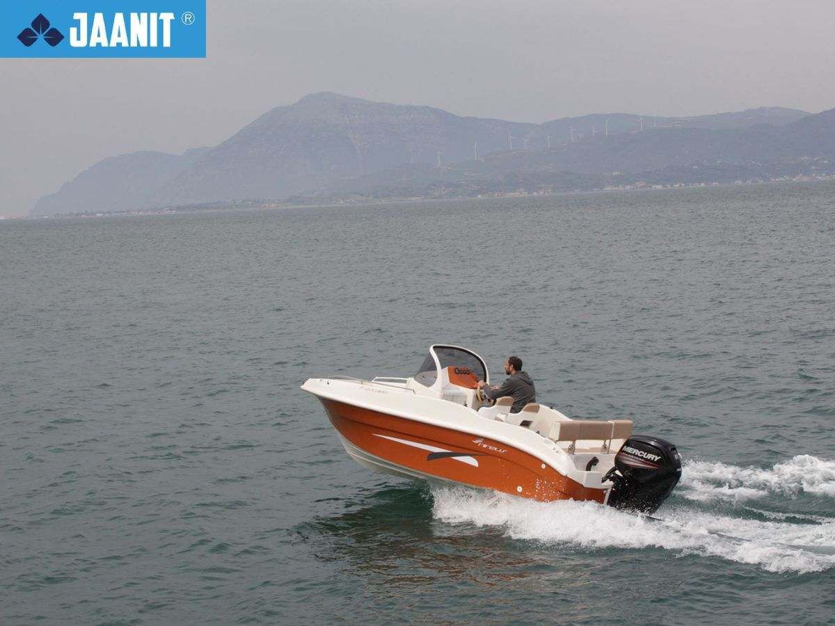 nireus ω53 escape - slika 2