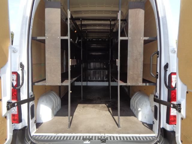 renault master furgon 2,3 bdci l3h3/1.vl./hr/klima/temp/stalaže/el.pak - slika 9