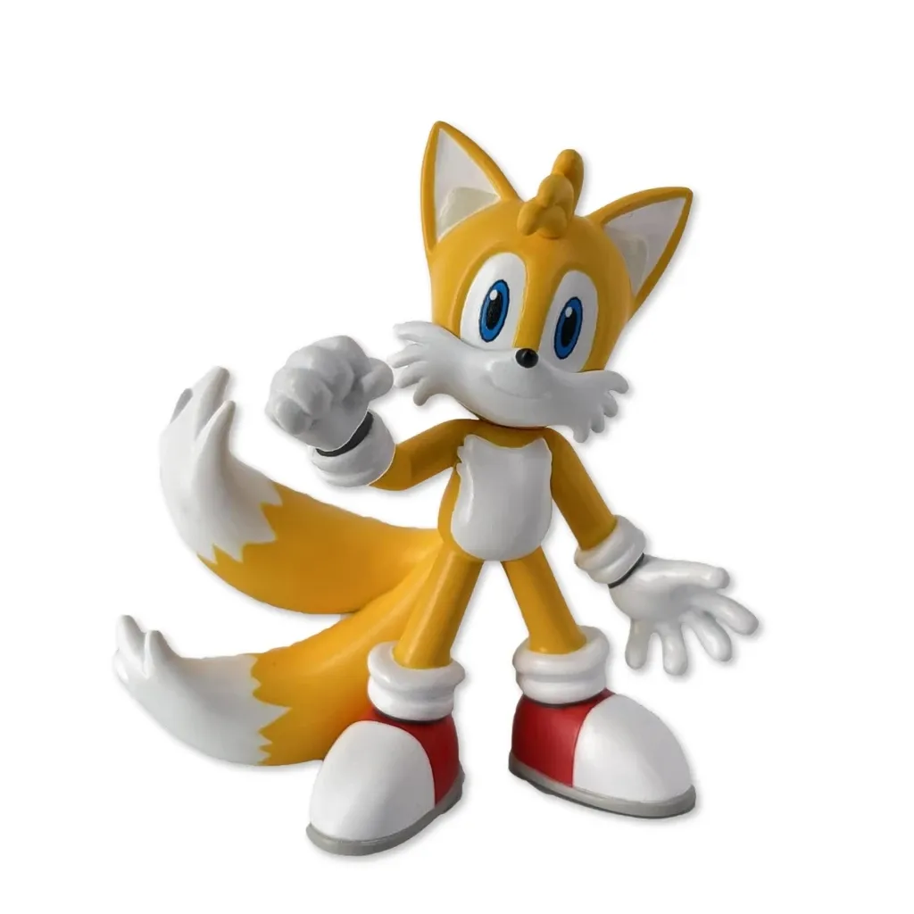 Tails figurica, 8cm - Zagreb