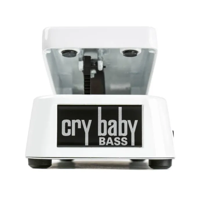 Dunlop 105q Bass Wah - Zagreb