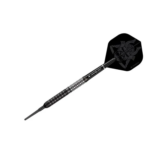 kuro black titanium m1 21g - slika 2