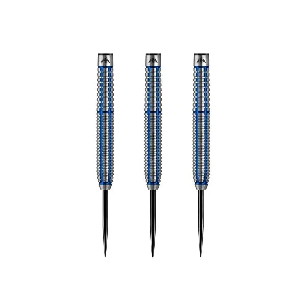 axiom blue titanium m1 21g - slika 2